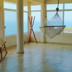 Casa Iguana Πανσιόν Ακαπούλκο