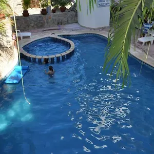 Hotel Caleta View And Bungalows
