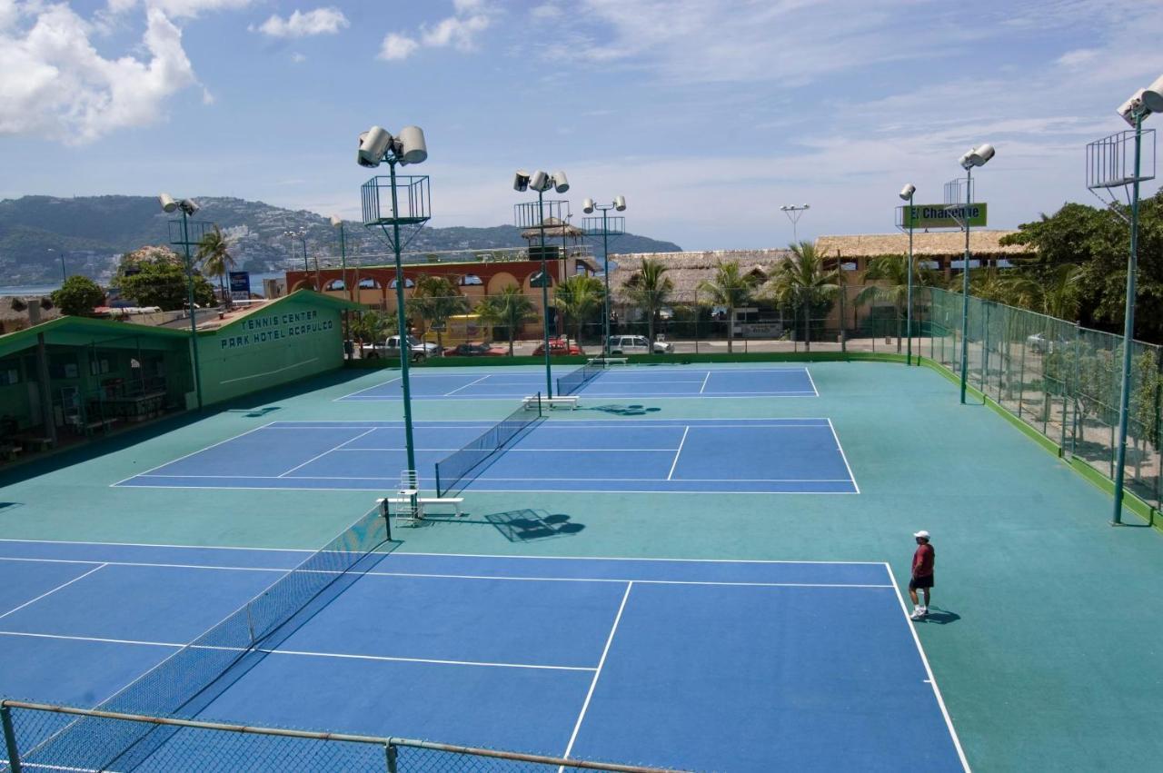 Acapulco Park Hotel Acapulco, Mexico — book Hotel, 2023 Prices